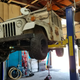 Image for article titled The Final Leg of My $500 Postal Jeep Road Trip Was an 1,800 Mile Test of the Human Spirit